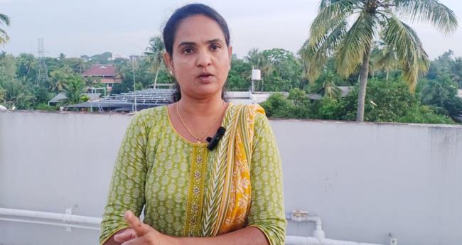 ഷീ​ല സ​ണ്ണി​ക്ക് ന​ഷ്ട​പ​രി​ഹാ​രം കി​ട്ടാ​ൻ സാ​ധ്യ​ത; അ​ന്വേ​ഷ​ണ അ​ടു​ത്ത​ഘ​ട്ട​ത്തി​ലേ​ക്ക്