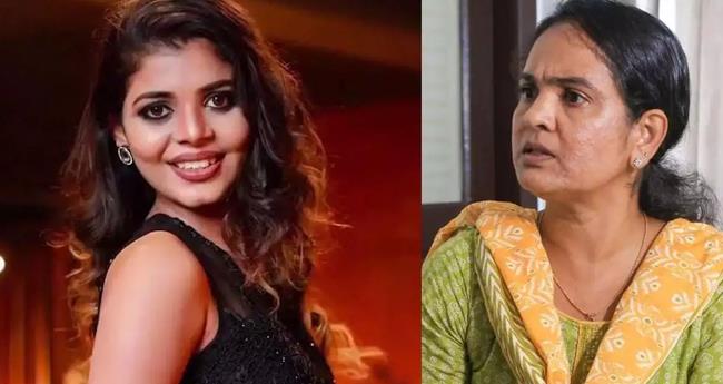 സ്വ​ഭാ​വ​ദൂ​ഷ്യം ആ​രോ​പി​ച്ച​ത് പ​ക​യു​ണ്ടാ​ക്കി; ചെ​യ്ത​ത് ഒ​റ്റ​ബു​ദ്ധി​യി​ൽ: ലി​വി​യ ജോ​സ്