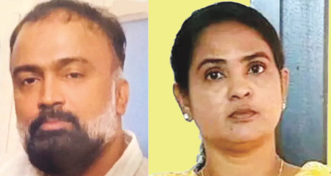 ചാ​​​​ല​​​​ക്കു​​​​ടി​​​​യി​​​​ലെ വ്യാ​ജ​ല​ഹ​രി​ക്കേ​സ്; മു​ഖ്യ​പ്ര​തി നാ​രാ​യ​ണ​ദാ​സ് പി​ടി​യി​ൽ