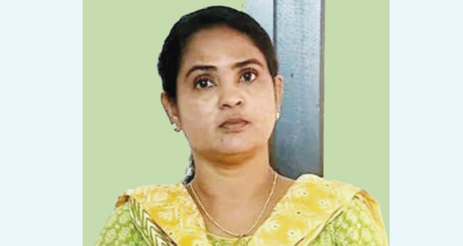 ഷീ​ല സ​ണ്ണി ജ​യി​ലി​ല്‍ കി​ട​ക്കേ​ണ്ടിവ​ന്ന​ത് ഗു​രു​ത​ര അവസ്ഥ: കോ​ട​തി
