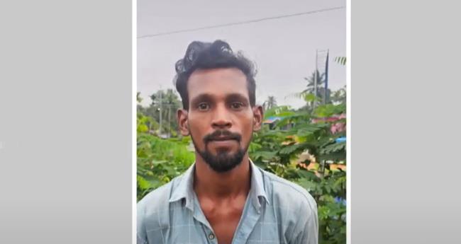 കെ​എ​സ്ആ​ർ​ടി​സി ബ​സി​ൽ ക​ഞ്ചാ​വു​മാ​യി യാ​ത്ര​ക്കാ​ര​ൻ പി​ടി​യി​ൽ