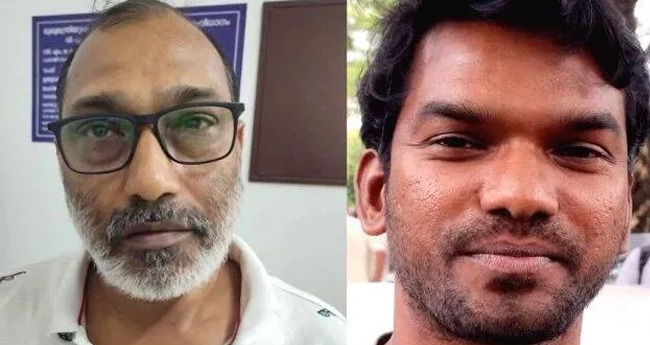 കൈ​​ക്കൂ​​ലി കേ​​സ് ശേ​​ഖ​​ര്‍കു​​മാ​​റി​​ലേക്ക് എത്തിയത് വി​​ല്‍​സ​​ന്‍റെ മൊ​​ഴിയിൽ