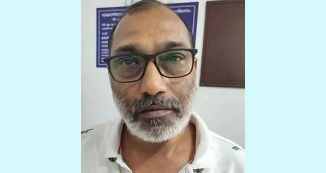 കേ​സ് ഒ​തു​ക്കാ​ന്‍ കൈ​ക്കൂ​ലി: ഇ​ഡി  അ​സി.​ ഡ​യ​റ​ക്ട​റു​ടെ ജാ​മ്യ​ഹ​ര്‍​ജി​യി​ല്‍  വി​ശ​ദീ​ക​ര​ണം തേ​ടി