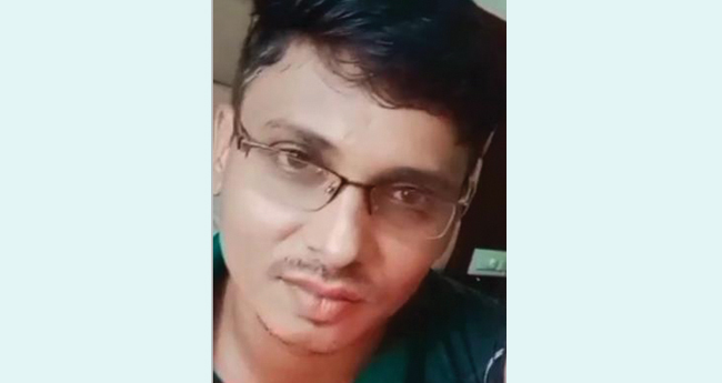 നാലുവയസുകാരനെ കൊലപ്പെടുത്തിയശേഷംഅച്ഛൻ ജീവനൊടുക്കി