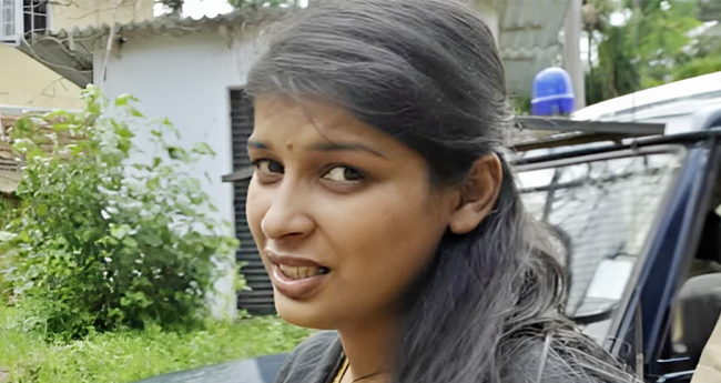 കാ​ര​ണ​വ​ർ വ​ധ​ക്കേ​സ് പ്ര​തി ഷെ​റി​ന്‍റെ ജ​യി​ൽ മോ​ച​നം ര​ണ്ടു ദി​വ​സ​ത്തി​ന​കം