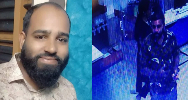40 ല​ക്ഷ​ത്തി​ന്‍റെ ക​വ​ര്‍​ച്ച: കി​ട്ടി​യ​ത്  55,000 രൂപ; പ്ര​തി റി​മാ​ന്‍​ഡി​ല്‍