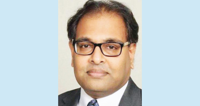 മി​സോ​റി സർവകലാശാലയി​ൽ മലയാളിക്ക് ഉ​ന്ന​ത പ​ദ​വി