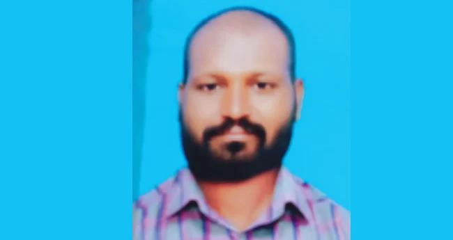 ക​ട​ലി​ൽവീ​ണ മ​ത്സ്യ​തൊ​ഴി​ലാ​ളി​യെ ക​ണ്ടെ​ത്താ​നാ​യി​ല്ല