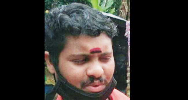 മീന്‍ പിടിക്കുന്നതിനിടെ ഷോക്കേറ്റ് ആദിവാസി യുവാവ് മരിച്ചു