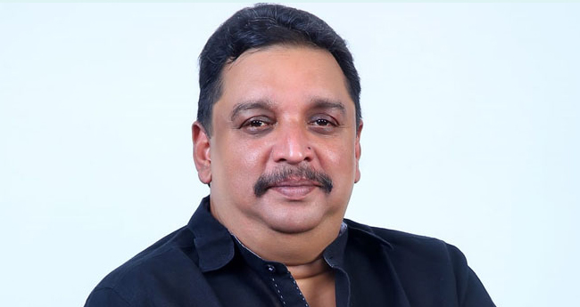 രാ​ഹു​ൽ മാ​ങ്കൂ​ട്ട​ത്തി​ൽ വി​വാ​ദം: കോ​ണ്‍​ഗ്ര​സ് സ്വീ​ക​രി​ച്ച  ന​ട​പ​ടി​ക​ളി​ൽ തൃ​പ്തിയെന്ന് ഷി​ബു ബേബി ജോൺ