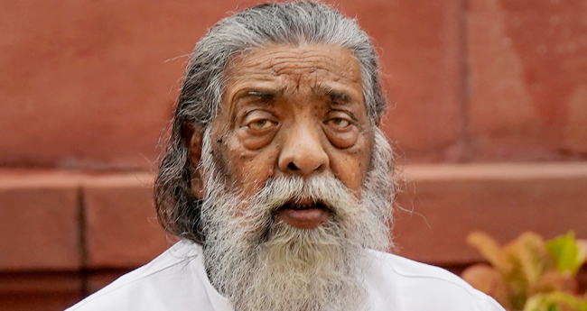 ഷി​​​​​​​ബു സോ​​​​​​​റ​​​​​​​ൻ ജാർഖണ്ഡിന്‍റെ സ്ഥാപകൻ