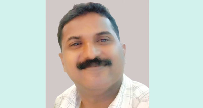 അധ്യാപികയുടെ ശന്പളം തടഞ്ഞു, ഭര്‍ത്താവ് ജീവനൊടുക്കി; ജീ​​​വ​​​ന​​​ക്കാ​​​ര്‍ക്ക് സ​​​സ്‌​​​പെ​​​ന്‍ഷ​​​ന്‍