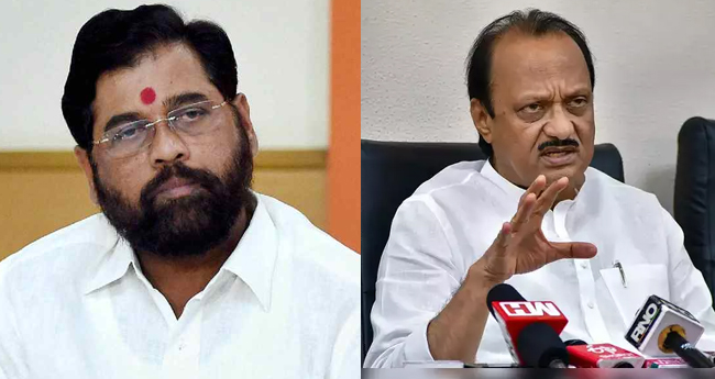 അസംതൃപ്തരുടെ എണ്ണം കൂടുന്നു;  ഷിൻഡെ ശിവസേനയ്ക്കും പ്രശ്നം