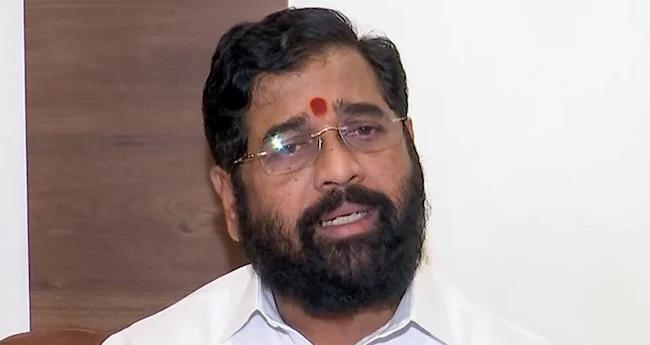 മ​ഹാ​രാ​ഷ്ട്ര​യി​ലെ അ​ന​ധി​കൃ​ത പ​ബ്ബു​ക​ൾ ത​ക​ർ​ക്കാ​ൻ നി​ർ​ദേ​ശം ന​ൽ​കി മു​ഖ്യ​മ​ന്ത്രി ഏ​ക്നാ​ഥ് ഷി​ൻ​ഡെ