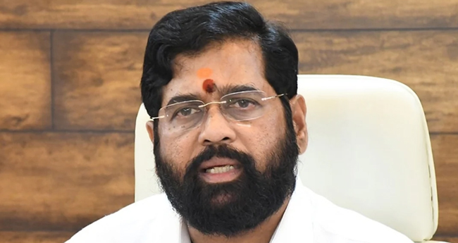 ഉപരാഷ്‌ട്രപതി തെരഞ്ഞെടുപ്പ്: ഷി​​​ൻ​​​ഡെ​​​യു​​​ടെ പി​​​ന്തു​​​ണ എ​​ൻ​​ഡി​​എ​​യ്ക്ക്