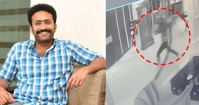 ല​ഹ​രി​ക്കേ​സ്; ഷൈ​ൻ ടോം ​ചാ​ക്കോ തി​ങ്ക​ളാ​ഴ്ച ഹാ​ജ​രാ​കേ​ണ്ട, മൊ​ഴി​ക​ൾ പ​രി​ശോ​ധി​ച്ച ശേ​ഷം വി​ളി​പ്പി​ച്ചാ​ൽ മ​തി​യെ​ന്ന് പോ​ലീ​സ്
