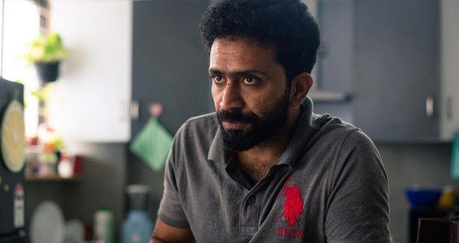 ഷൈ​ൻ ടോം ​ചാ​ക്കോ​യു​ടെ  ആ​രോ​ഗ്യ​നി​ല തൃ​പ്തി​ക​രം