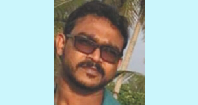 പങ്കാളി കൈമാറ്റക്കേസ് : പരാതിക്കാരിയെ കൊലപ്പെടുത്തിയ  ഭർത്താവും  മരിച്ചു