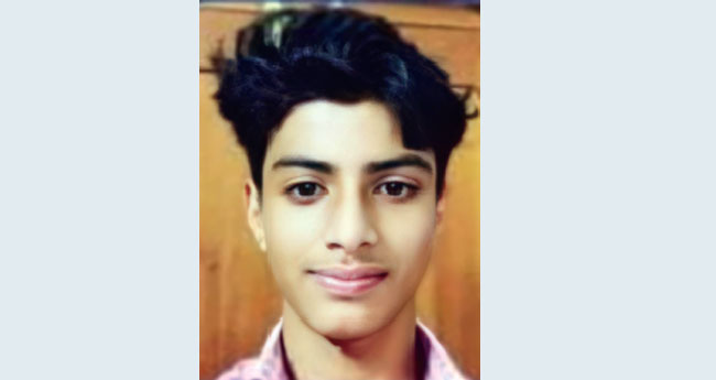 പ​തി​മൂ​ന്നു​കാ​ര​ന്‍ പുഴയിൽമു​ങ്ങി​മ​രി​ച്ചു