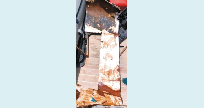 ഷി​രൂ​രി​ൽ ഗോ​വ​യി​ൽ​നി​ന്നു  ഡ്ര​ഡ്ജ​ർ എ​ത്തി​ക്കാ​ൻ തീ​രു​മാ​നം