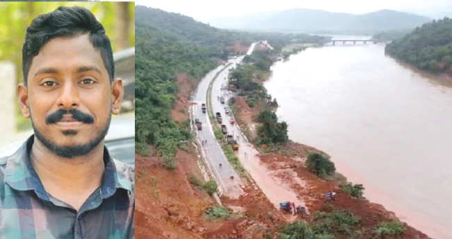 ഷിരൂർ ദുരന്തത്തിന് ഒരു വർഷം