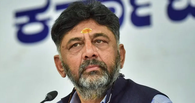 കര്‍ണാടകത്തില്‍ നേതൃമാറ്റം?