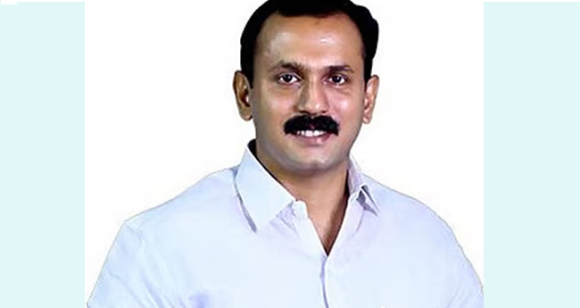 ലൗ ജിഹാദ് തന്നെ: ഷോൺ ജോർജ്