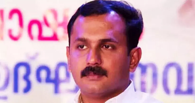 മാ​സ​പ്പ​ടി കേ​സ് വീ​ണാ വി​ജ​യ​ന്‍റെ സ്വ​ത്ത്  ക​ണ്ടു​കെ​ട്ട​ണ​മെ​ന്ന് ഷോ​ണ്‍ ജോ​ര്‍​ജി​ന്‍റെ ക​ത്ത്