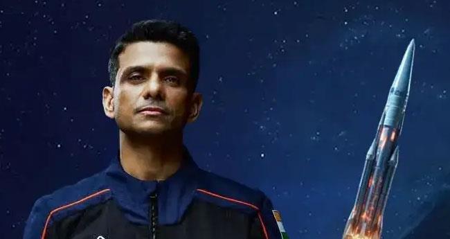 രാ​ജ്യാ​ന്ത​ര ബ​ഹി​രാ​കാ​ശ നി​ല​യ​ത്തി​ലു​ള്ള ശു​ഭാം​ശു​വു​മാ​യി കു​ടും​ബാം​ഗ​ങ്ങ​ൾ സം​സാ​രി​ച്ചു