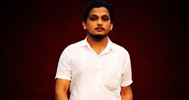 ഷു​ഹൈ​ബ് വ​ധ​ക്കേ​സ്: അ​ഡ്വ. കെ. ​പ​ദ്മ​നാ​ഭ​ൻ സ്പെ​ഷ​ൽ പ്രോ​സി​ക്യൂ​ട്ട​ർ