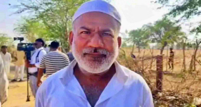 ചാരവൃത്തി: രാജസ്ഥാൻ സർക്കാർ ഉദ്യോഗസ്ഥൻ അറസ്റ്റിൽ