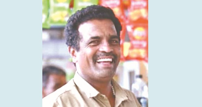 കെഎസ്ആര്‍ടിസി ഡ്രൈവര്‍  കുഴഞ്ഞുവീണു മരിച്ചു