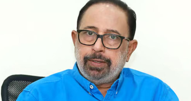 ലഹരി ഉപയോഗിച്ചാലേ സിനിമാ സെറ്റില്‍  പ്രവർത്തിക്കാനാകൂ  എന്ന വാദം വിചിത്രം: സിബി മലയില്‍