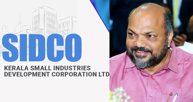 തു​ട​ർ​ച്ച​യാ​യ മൂ​ന്നാം​വ​ർ​ഷം സി​ഡ്കോ​യ്ക്ക് 200 കോ​ടി​ക്കു​മേ​ൽ വി​റ്റു​വ​ര​വ്