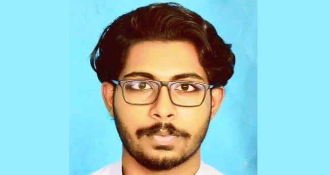 പൂ​ക്കോ​ട് വെ​റ്റ​റി​ന​റി സ​ർ​വ​ക​ലാ​ശാ​ല വി​ദ്യാ​ർ​ഥി​യു​ടെ മ​ര​ണം: ആ​റ് പേ​ർ അ​റ​സ്റ്റി​ൽ