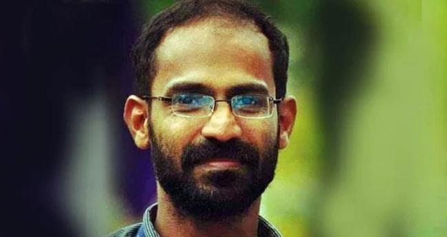 സി​ദ്ദി​ഖ് കാ​പ്പ​ന്‍റെ ജാ​മ്യ​വ്യ​വ​സ്ഥ​യി​ൽ ഇ​ള​വ് ന​ൽ​കി സു​പ്രീം​കോ​ട​തി
