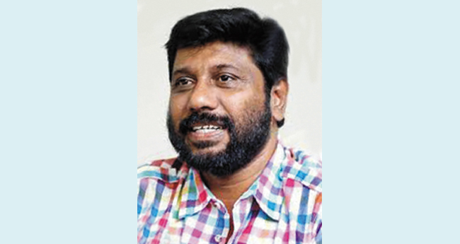 സി​ദ്ദി​ഖ് ഇ​ല്ലാ​തെ ഒ​രാ​ണ്ട്