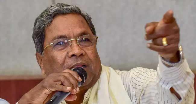 തെ​ര​ഞ്ഞെ​ടു​പ്പ് പെ​രു​മാ​റ്റ ച​ട്ട​ലം​ഘ​നം;​ക​ര്‍​ണാ​ട​ക സ​ര്‍​ക്കാ​രി​ന്‍റെ പ​ര​സ്യങ്ങൾക്ക് തെ​ലു​ങ്കാ​ന​യി​ല്‍ വിലക്ക്