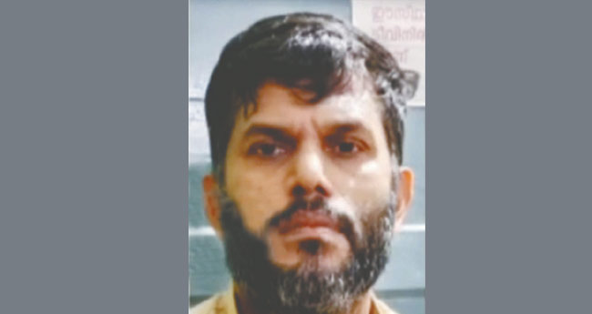 പീ​ഡ​നം ത​ട​ഞ്ഞി​ല്ല; പോ​ക്സോ  കേ​സി​ൽ പ്ര​തി​ക്ക് 31 വ​ർ​ഷം ത​ട​വ്