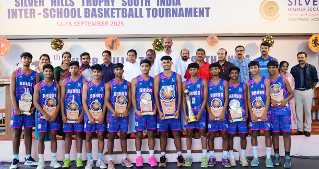 സി​​ല്‍​വ​​ര്‍ഹി​​ല്‍സ്, പ്രൊ​​വി​​ഡ​​ന്‍​സ് ജേ​​താ​​ക്ക​​ള്‍
