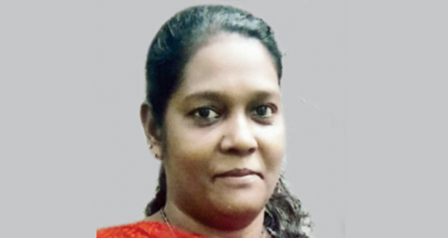 കോ​വി​ഡ്: തി​രു​വ​ല്ല സ്വ​ദേ​ശി​നി ജി​ദ്ദ​യി​ൽ മ​രി​ച്ചു