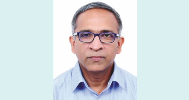 പ്രഫ. ഗബ്രിയേൽ സൈമൺ തട്ടിൽ ഐഎഎ പ്രസിഡന്‍റ്