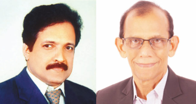 ഐ​ആ​ർ​ഐ കേ​ര​ള:  സൈ​മ​ൺ ജേ​ക്ക​ബ്  ചെ​യ​ർ​മാ​ൻ, ശം​ഭു  ന​ന്പൂ​തി​രി സെ​ക്ര​ട്ട​റി