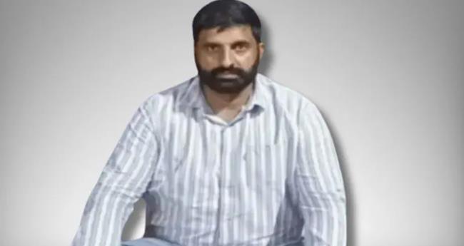 മ​യ​ക്കു​മ​രു​ന്ന് ക​ട​ത്ത്; എ​ൻ​എ​സ്ജി മു​ൻ ക​മാ​ൻ​ഡോ അ​റ​സ്റ്റി​ൽ
