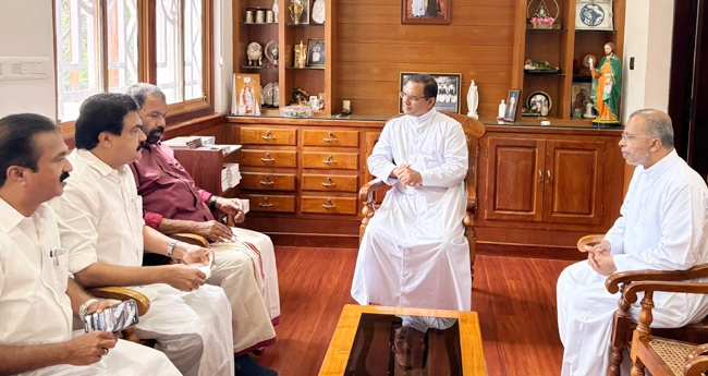 അധ്യാപക നിയമനം: മുഖ‍്യമന്ത്രി നാളെ  ചർച്ച നടത്തുമെന്ന് മന്ത്രി ശിവന്‍കുട്ടി