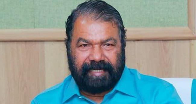 ആ​ശാ വ​ർ​ക്ക​ർ​മാ​രു​ടെ സ​മ​രം രാ​ഷ്ട്രീ​യ​പ്രേ​രി​തം: മ​ന്ത്രി വി.​ശി​വ​ൻ​കു​ട്ടി