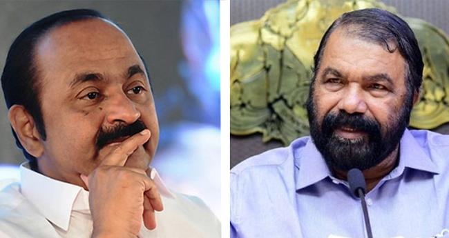 പ്ര​തി​പ​ക്ഷ നേ​താ​വ് രാ​ഷ്ട്രീ​യ മു​ത​ലെ​ടു​പ്പി​ന് ശ്ര​മി​ക്കു​ന്നു : മ​ന്ത്രി വി.​ശി​വ​ൻ​കു​ട്ടി