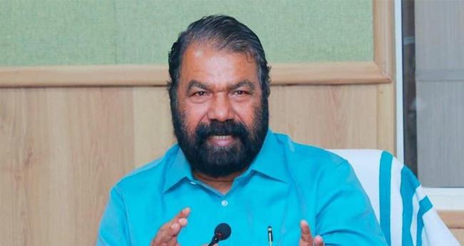മ​ത​നി​ര​പേ​ക്ഷ സ​മീ​പ​നം ഉ​യ​ർ​ത്തി​പ്പി​ടി​ക്ക​ണം: മ​ന്ത്രി വി.​ശി​വ​ൻ​കു​ട്ടി