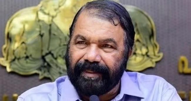 അ​ൻ​വ​ർ പാ​ർ​ട്ടി അ​ണി​ക​ളു​ടെ ക്ഷ​മ പ​രീ​ക്ഷി​ക്കു​ന്നു: മ​ന്ത്രി വി.​ശി​വ​ൻ​കു​ട്ടി