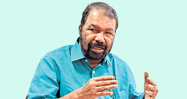 ക​ലോ​ത്സ​വം മാ​റ്റി​വ​ച്ച സം​ഭ​വം അ​ന്വേ​ഷി​ക്കു​മെ​ന്നു മ​ന്ത്രി ശി​വ​ൻ​കു​ട്ടി